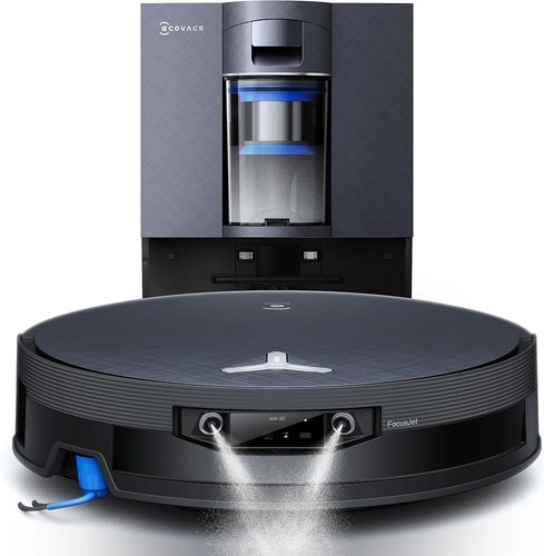 Ecovacs deebot x12 - ecovacs,