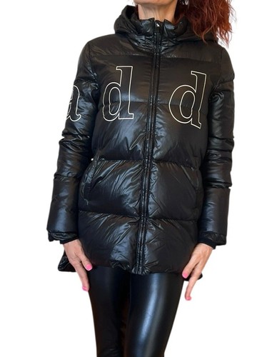 Add cire piumino puffer coat - add,