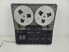 Philips - N4504 - Tape Deck