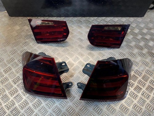 Bmw 318d f30 - 12-15, m