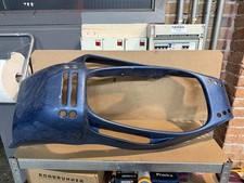 Carena inferiore paramotore