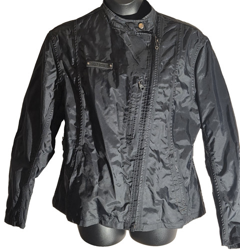 Giacca harley davidson 2xl - giacca,