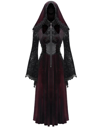 Devil fashion donna scuro - fashion,