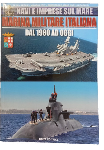 Navi imprese sul mare - e,