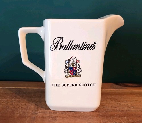Ballantines the superb - ballantines,