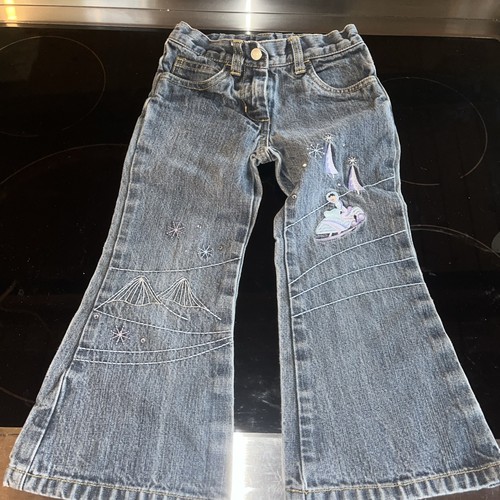 Jeans svasati vintage - svasati, gymboree