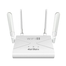 Router WiFi 4G 5G portatile