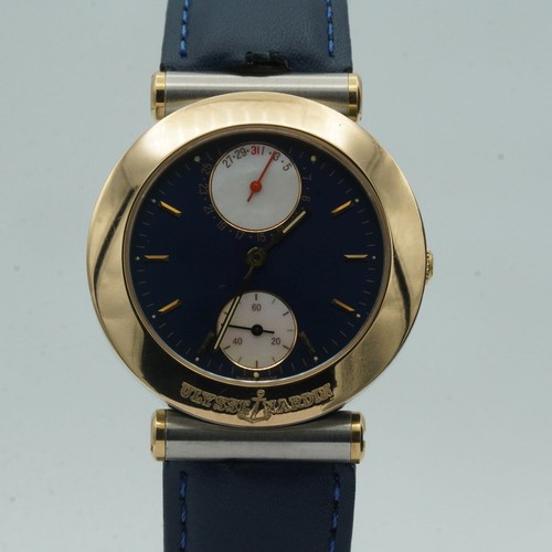 Ulysse nardin newton - ulysse,