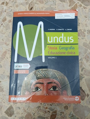 Libri scolastici usati - libri,