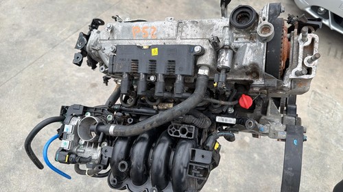 Motore 169a4000 lancia - motore,