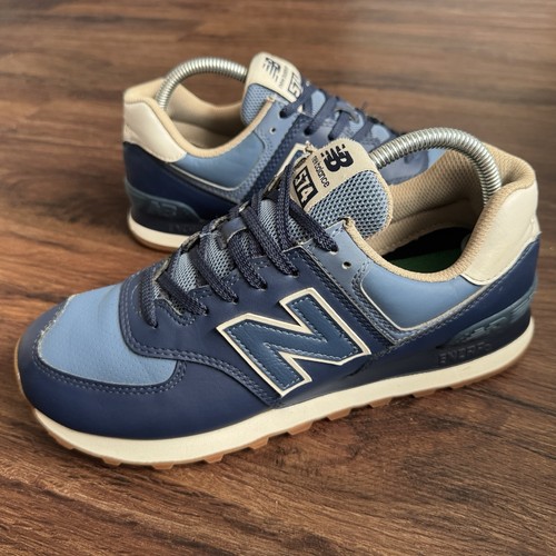 New balance 574 scarpe - new,