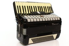 Fisarmonica Parrot 120 Basso