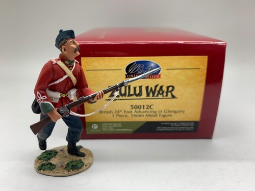 Britains soldatini zulu war - zulu,