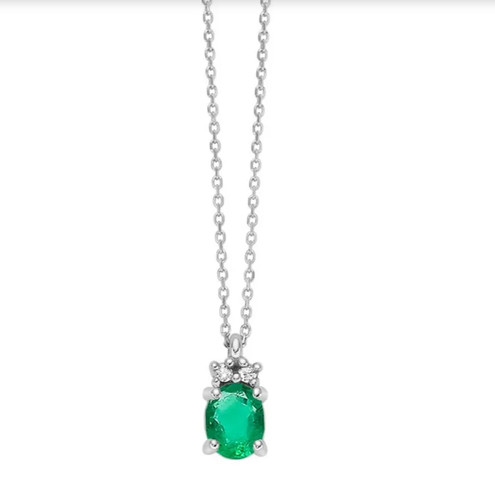 Collana miluna donna - collana,