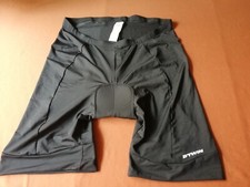 PANTALONCINO SOTTO BODY SENZA