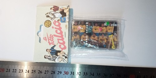 Flipper gioco squadra calcio - squadra,