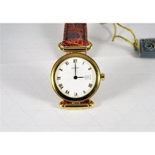 Eberhard donna cassa oro 60044