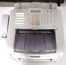 telefax samsung sf560-r per ricambi