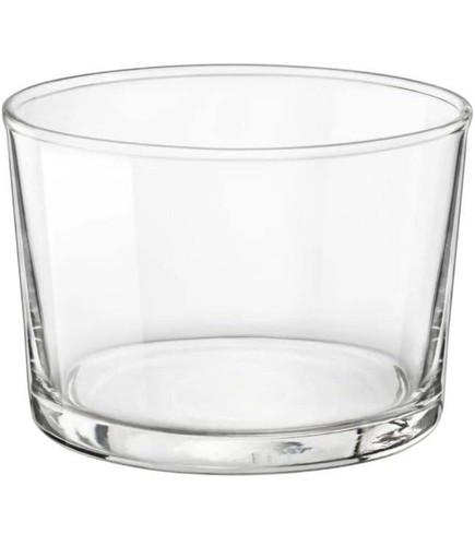 Set bicchieri bodega - 12,