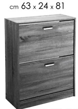 SCARPIERA BASSA 2 ANTE DOPPIE