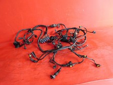 IMPIANTO ELETTRICO DUCATI