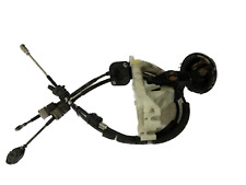 CORDE CAVO COMANDO LEVA POMELLO CAMBIO 5 MARC MERCEDES CLASSE A W168 1997