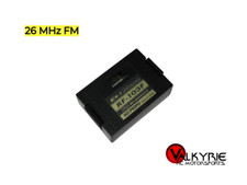 Modulo radio d'epoca RC Ko