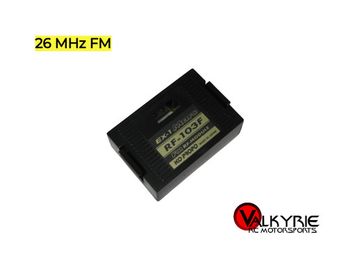 Modulo radio epoca ko - radio, d'epoca