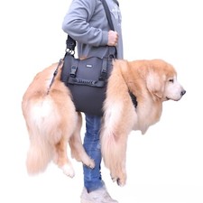 Imbracatura trasporto per cani - imbracatura,