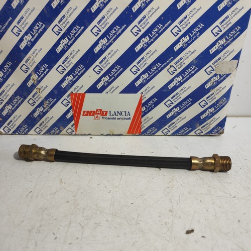Tubo freno posteriore fiat - posteriore, 600