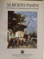 ALBERTO PASINI da Parma a