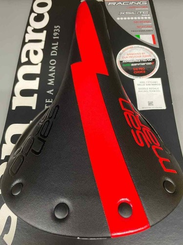 Selle san marco regale - selle,