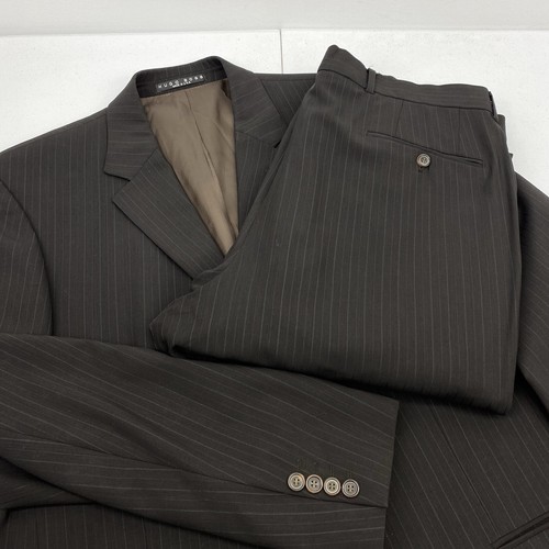 Blazer uomo hugo boss 42l - uomo,