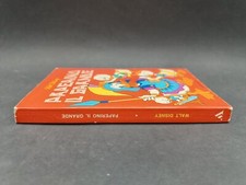 fumetto I CLASSICI WALT DISNEY