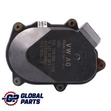 Audi A4 B8 2.0 TDI Attuatore Valvola Collettore Aspirazione Motore 03L129086