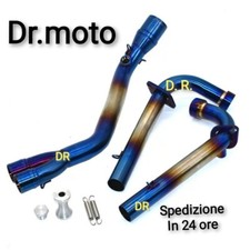 MARMITTA COLLETTORI Collettore