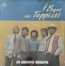 I Sogni Dei Teppisti - Di