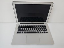 APPLE MACBOOK AIR A1466 2012 INTEL CORE i5-3317U 8GB RAM 128GB SSD