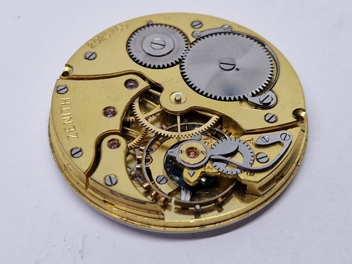 Antico orologio tasca - orologio, da