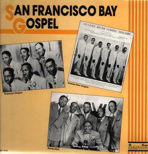 San francisco bay - san, gospel