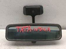 SPECCHIETTO RETROVISORE INTERNO TATA INDICA V2 1 SERIE 01010802-000 A8353