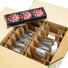 8 Pezzi Scheda Grafica AMD FirePro S10000 Svendita Stock ✅Warehouse outlet 8 pezzi