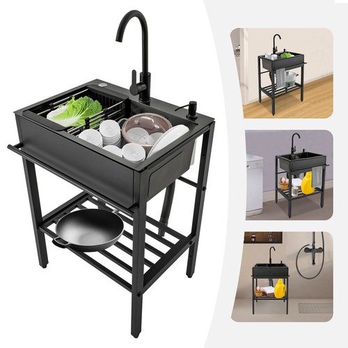 Lavello cucina acciaio inox