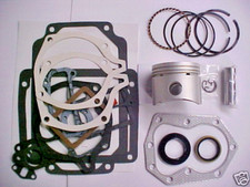 si adatta NUOVO motore Kohler