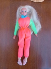 Barbie vintage 1976 - barbie,