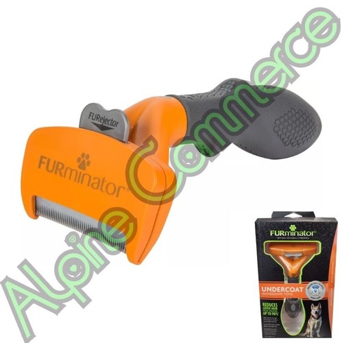 Pack furminator sottopelo - *1-pack*,