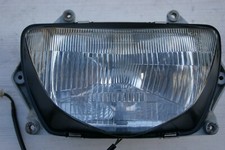  HONDA NT 650 V RC47 Deauville