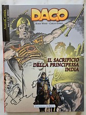 42) DAGO n. 94  AUREACOMIX n.  54 - 2014 - edicola