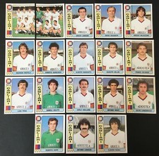 FIGURINA CALCIATORI PANINI