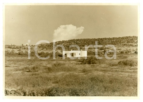 1939 aoi cirenaica - -,